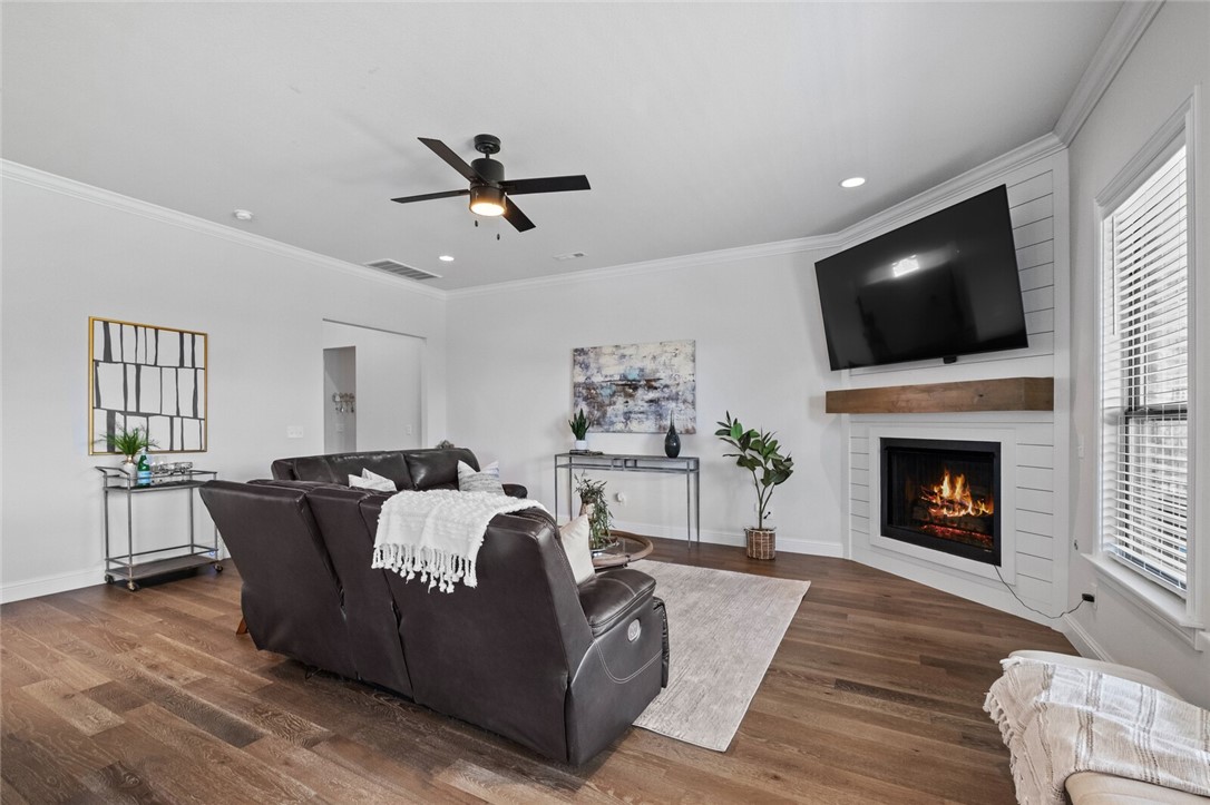 Bequette Farms Ph 2 Centerton - Residential