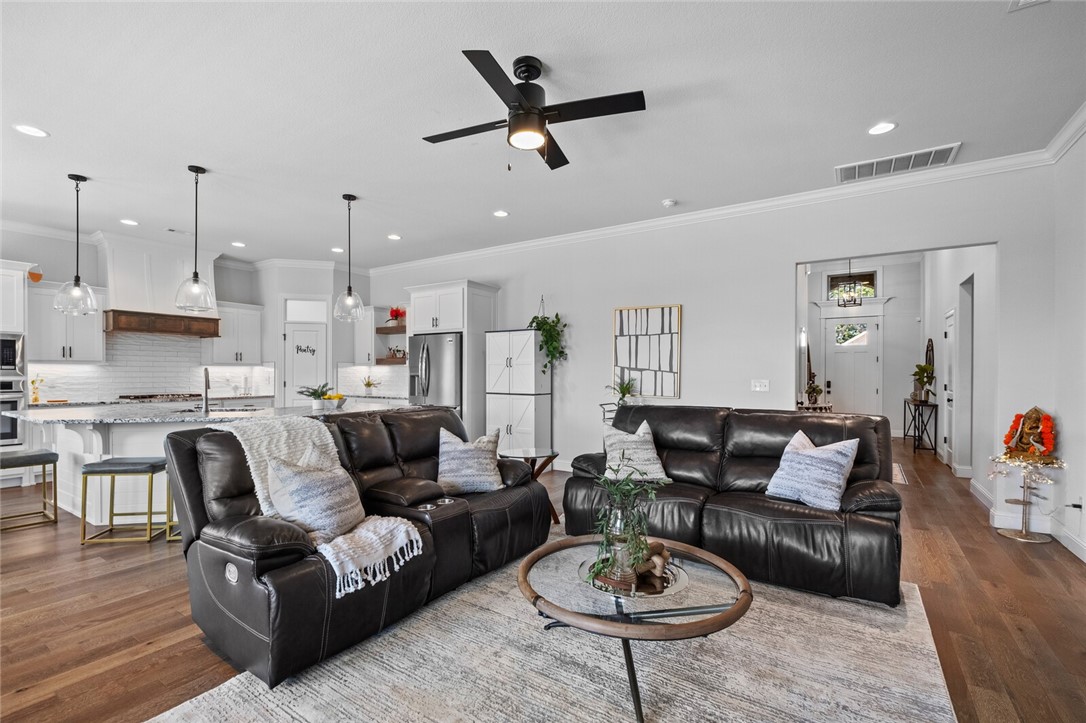 Bequette Farms Ph 2 Centerton - Residential