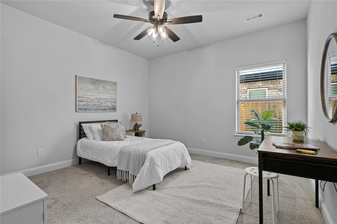 Bequette Farms Ph 2 Centerton - Residential