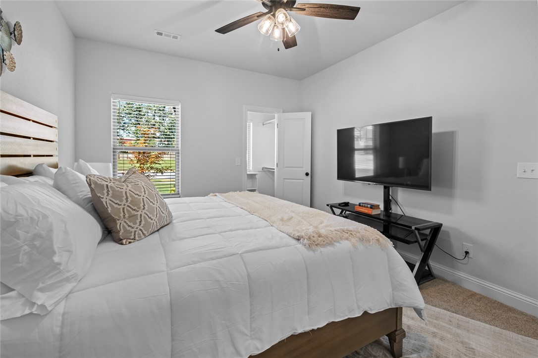 Bequette Farms Ph 2 Centerton - Residential