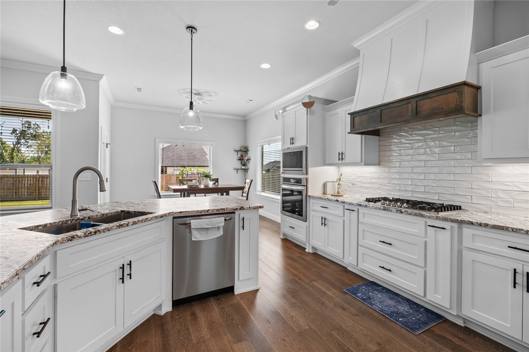 Bequette Farms Ph 2 Centerton - Residential
