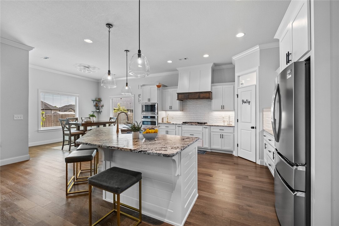 Bequette Farms Ph 2 Centerton - Residential