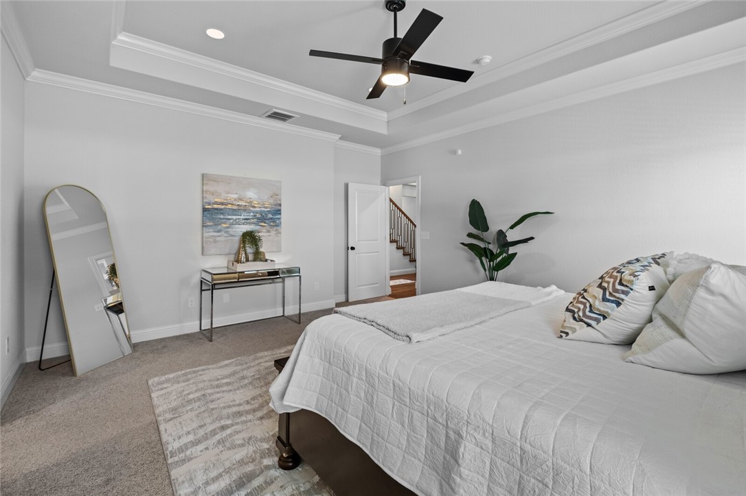 Bequette Farms Ph 2 Centerton - Residential
