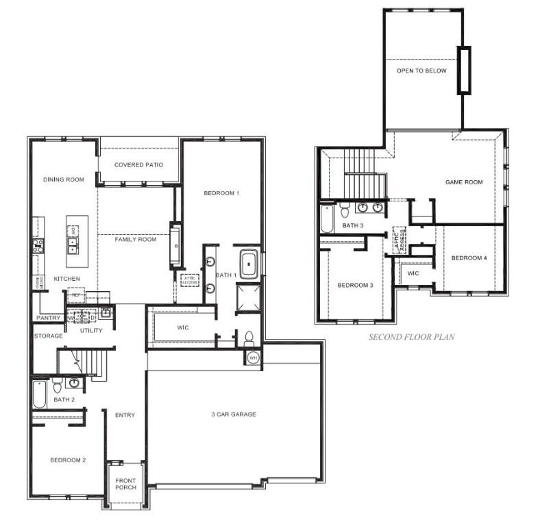 Hughmount South - Residential