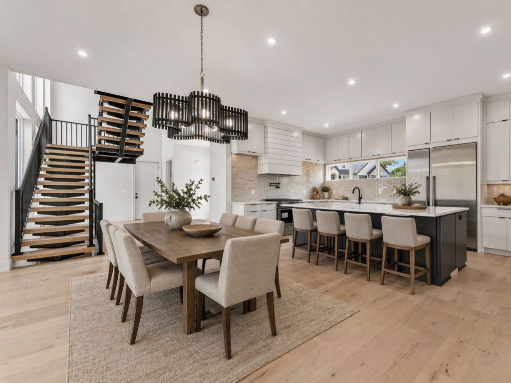 Hollows At Beaver Lake Sub, The Rurban - Residential