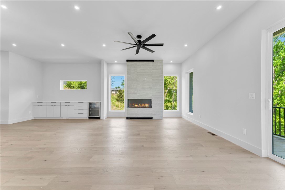 Hollows At Beaver Lake Sub, The Rurban - Residential