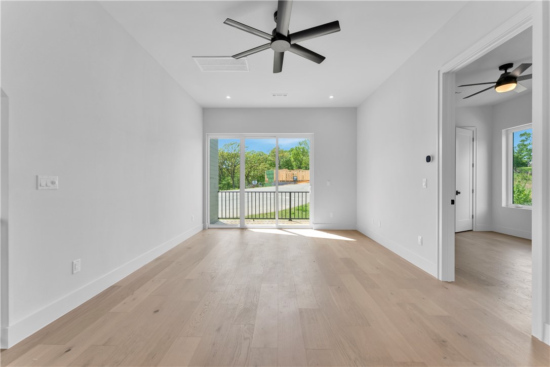 Hollows At Beaver Lake Sub, The Rurban - Residential