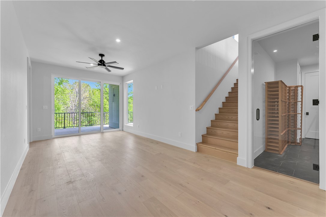 Hollows At Beaver Lake Sub, The Rurban - Residential