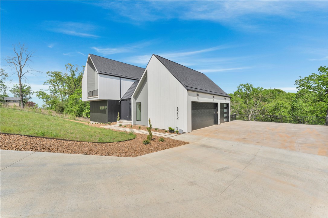Hollows At Beaver Lake Sub, The Rurban - Residential