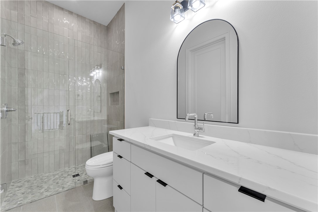 Hollows At Beaver Lake Sub, The Rurban - Residential