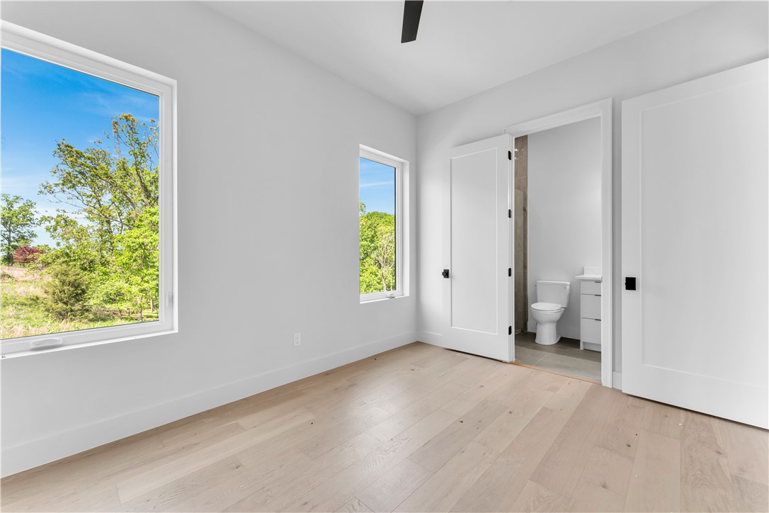 Hollows At Beaver Lake Sub, The Rurban - Residential