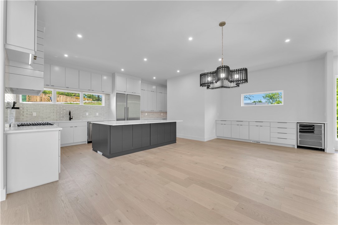 Hollows At Beaver Lake Sub, The Rurban - Residential