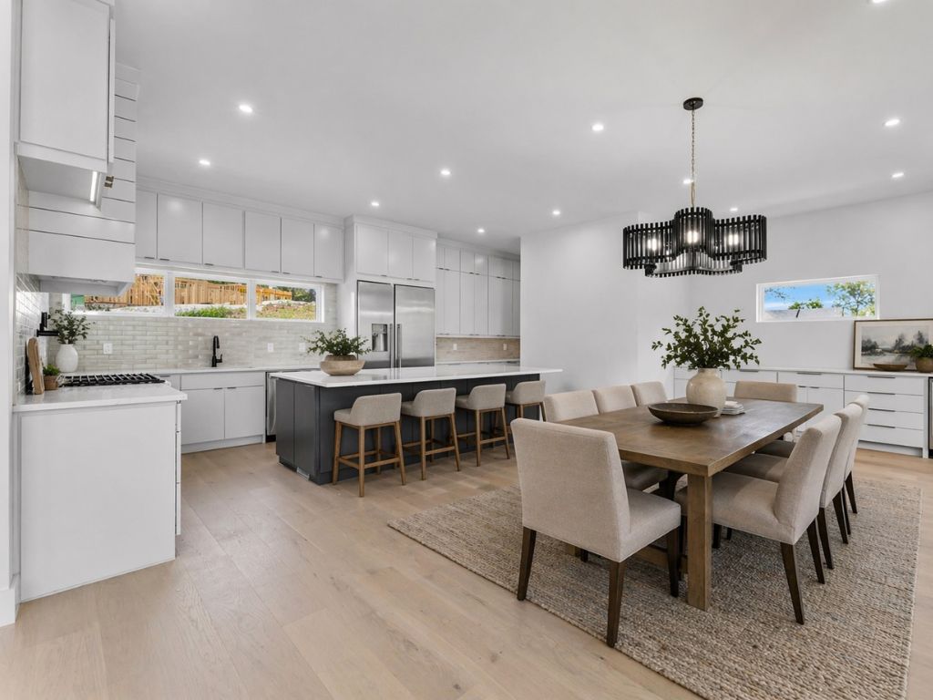 Hollows At Beaver Lake Sub, The Rurban - Residential