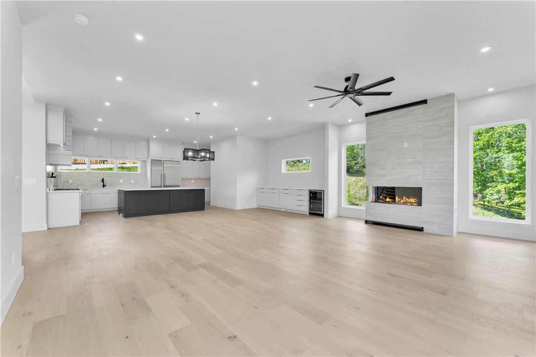 Hollows At Beaver Lake Sub, The Rurban - Residential