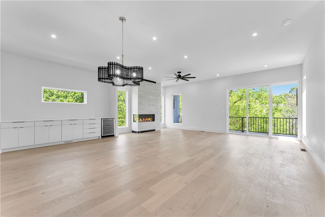 Hollows At Beaver Lake Sub, The Rurban - Residential