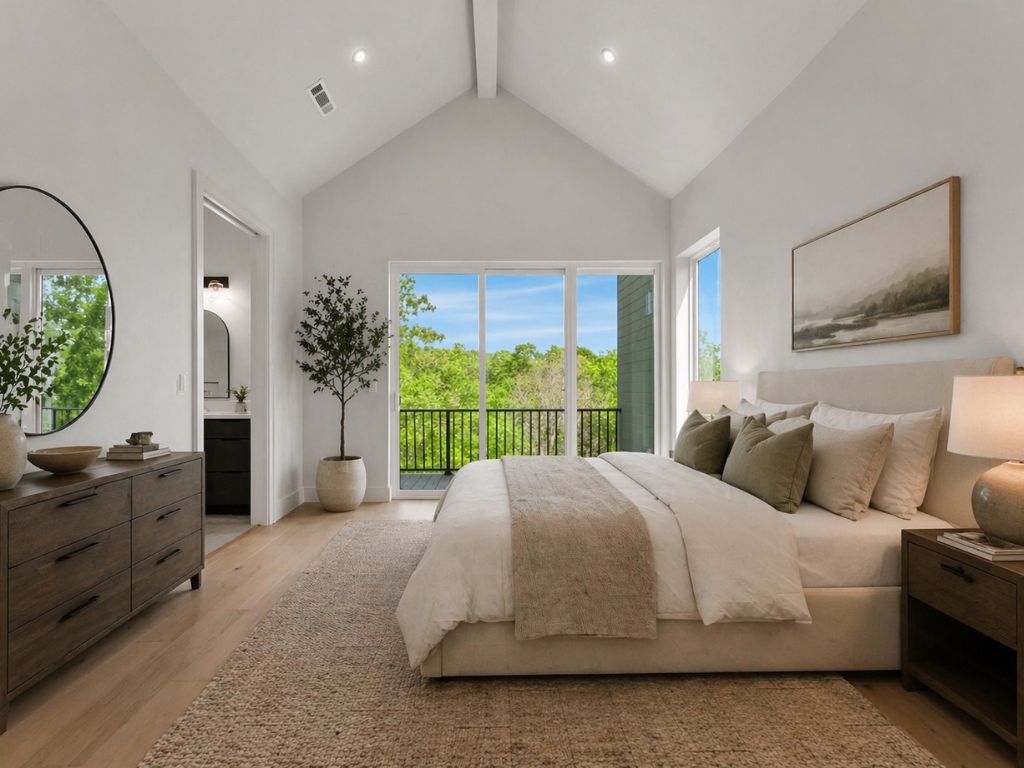 Hollows At Beaver Lake Sub, The Rurban - Residential