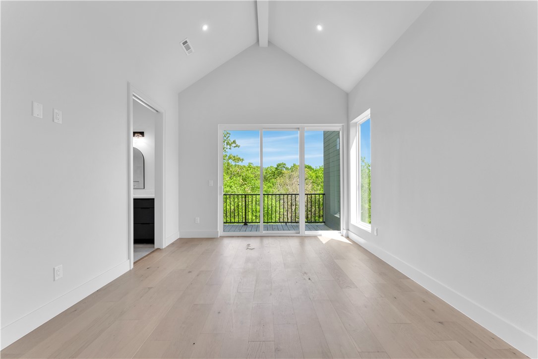 Hollows At Beaver Lake Sub, The Rurban - Residential