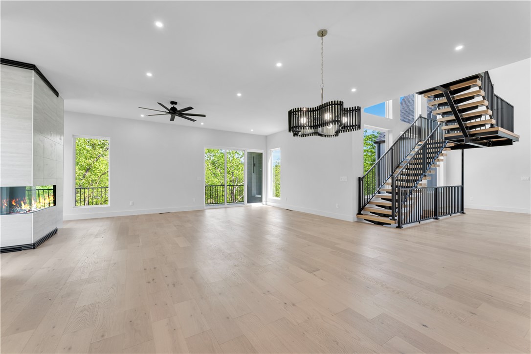 Hollows At Beaver Lake Sub, The Rurban - Residential