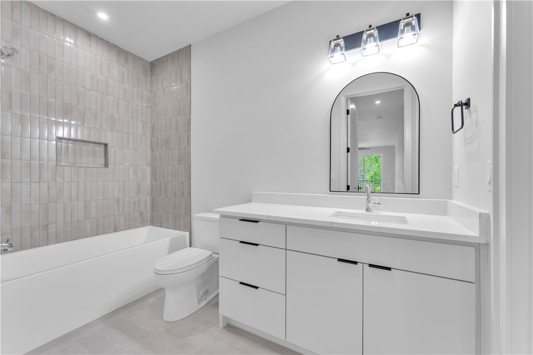 Hollows At Beaver Lake Sub, The Rurban - Residential