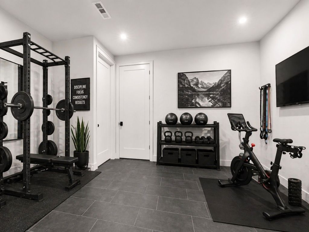 Hollows At Beaver Lake Sub, The Rurban - Residential