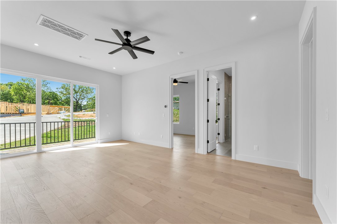 Hollows At Beaver Lake Sub, The Rurban - Residential