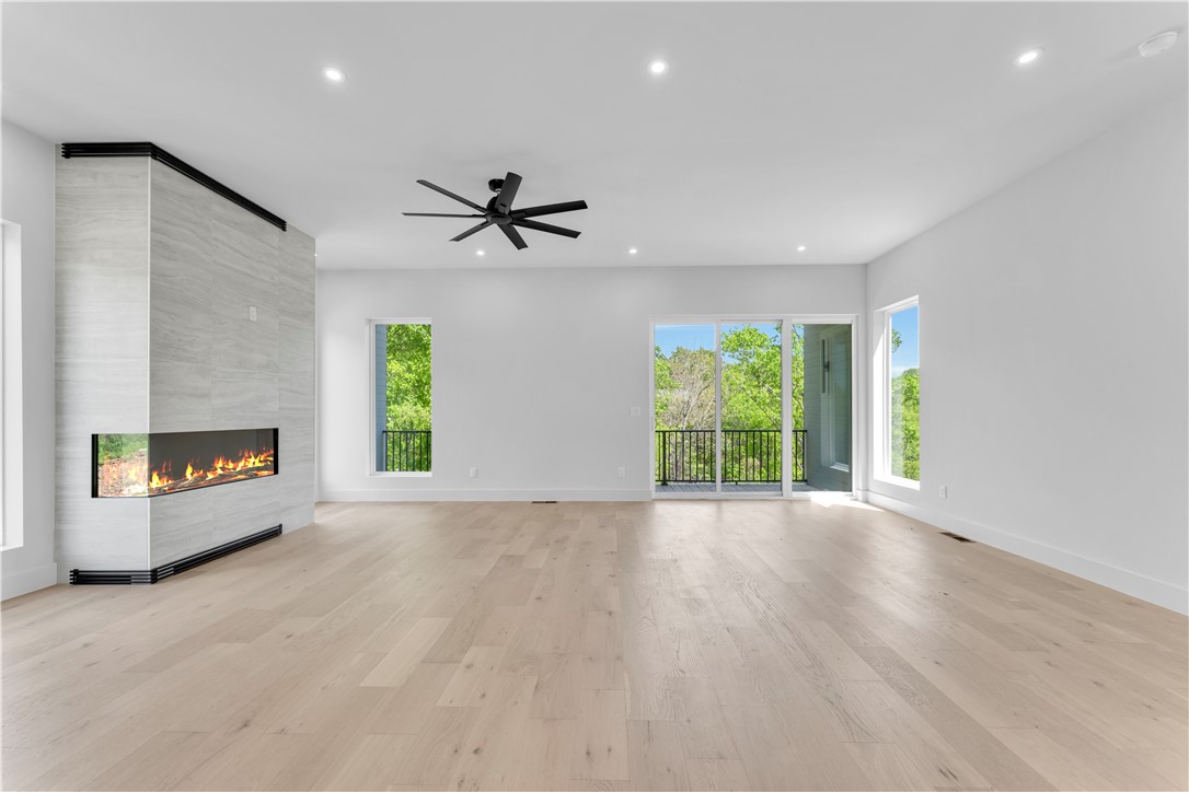 Hollows At Beaver Lake Sub, The Rurban - Residential