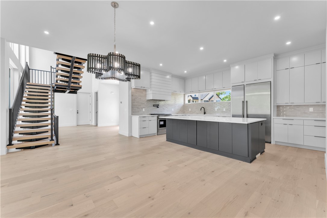 Hollows At Beaver Lake Sub, The Rurban - Residential