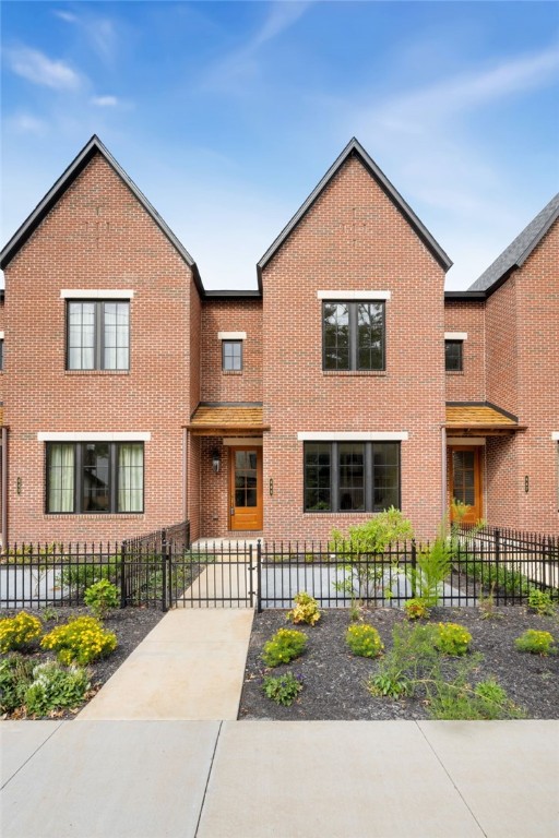 Demings Add Bentonville - Residential