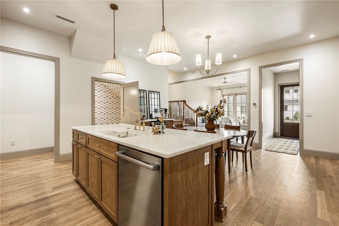 Demings Add Bentonville - Residential
