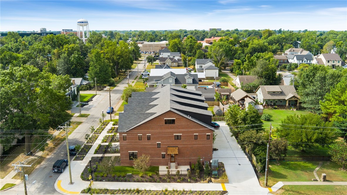 Demings Add Bentonville - Residential