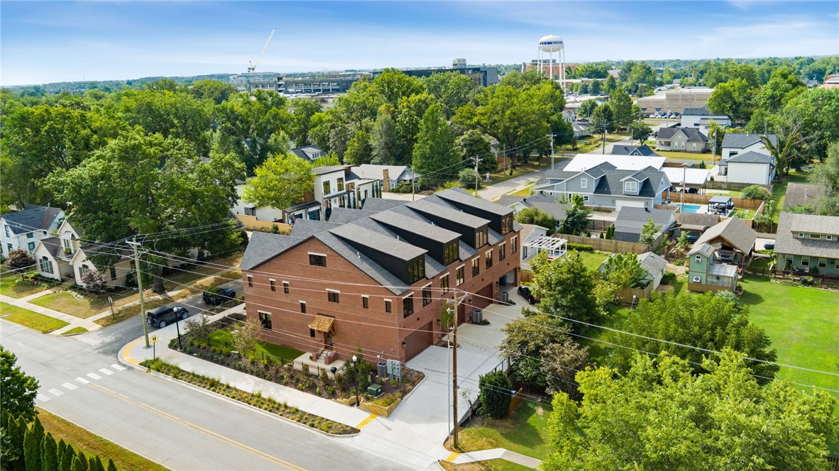 Demings Add Bentonville - Residential