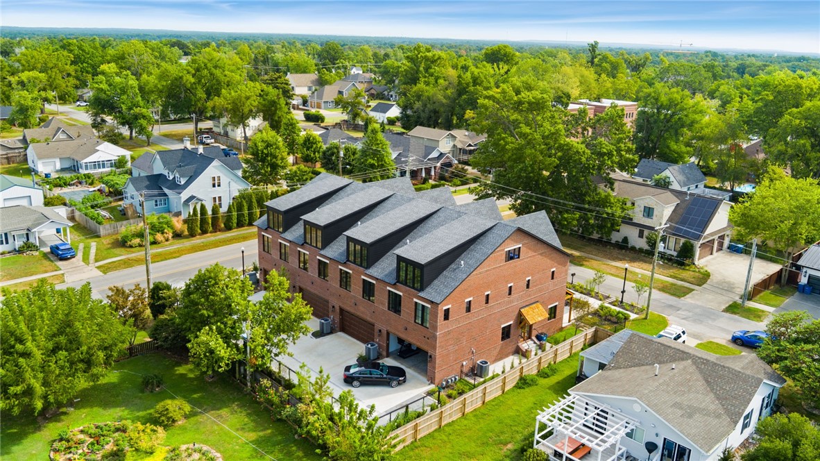 Demings Add Bentonville - Residential