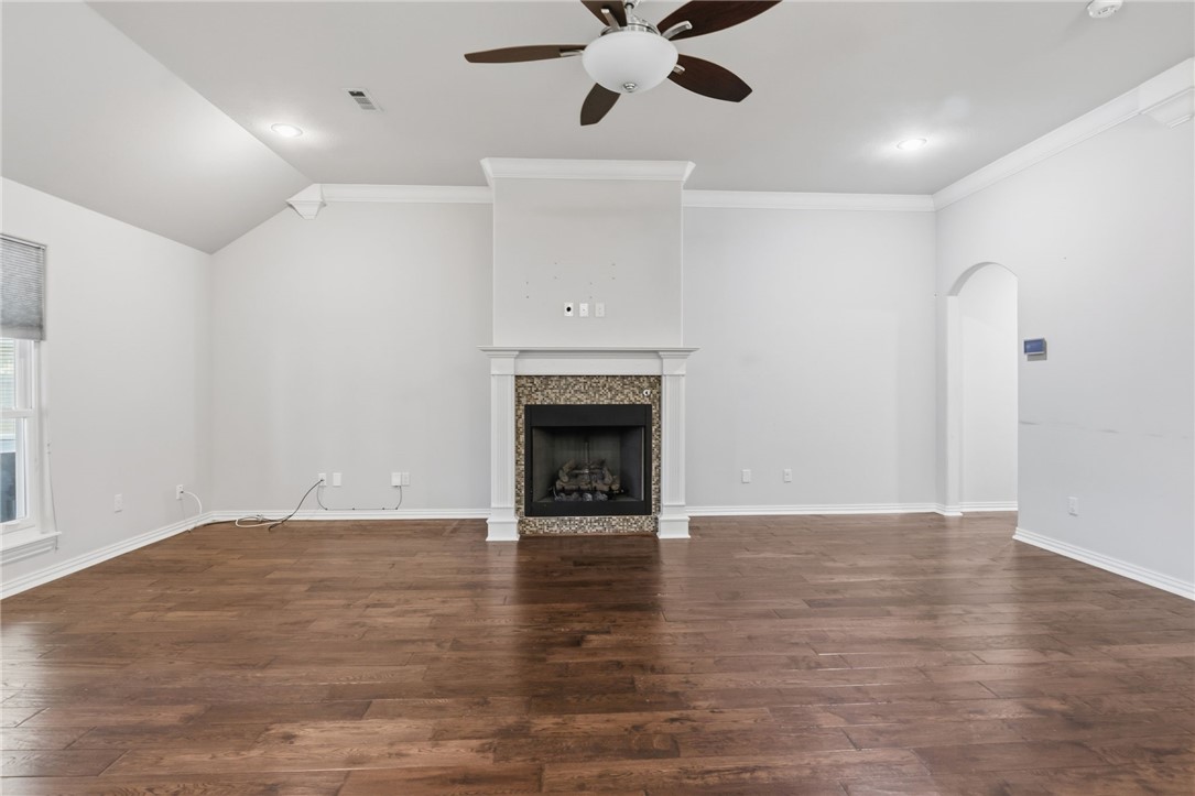 Legendary Sub Ph I Springdale - Residential