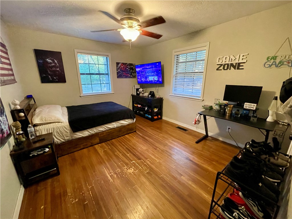Mountain View Estates Unit II - Residential