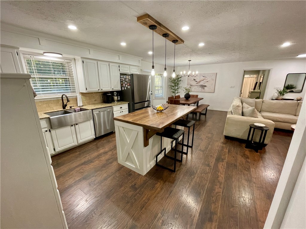 Mountain View Estates Unit II - Residential