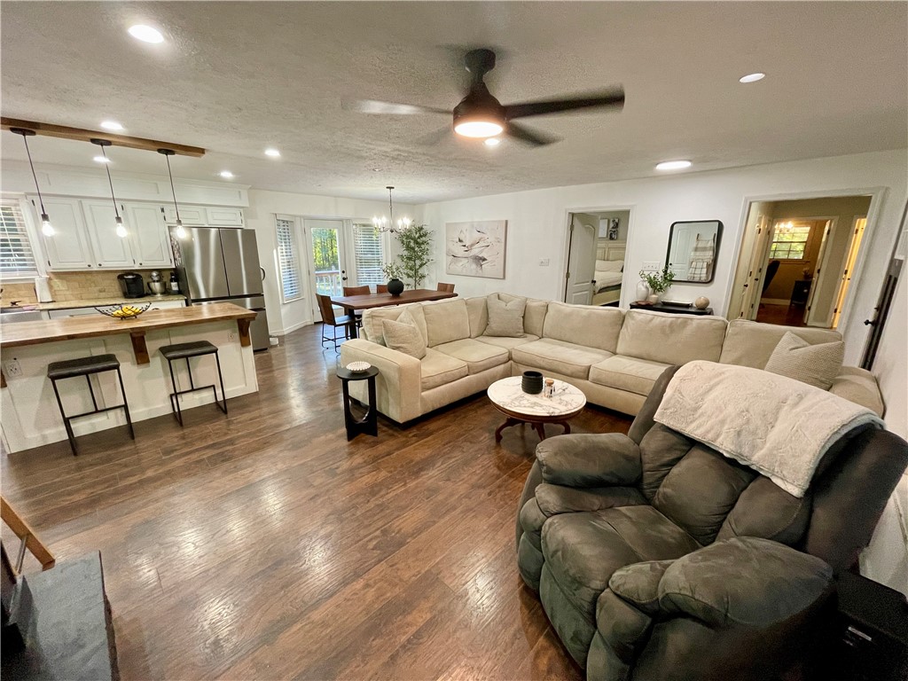 Mountain View Estates Unit II - Residential