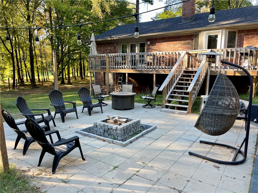 Mountain View Estates Unit II - Residential