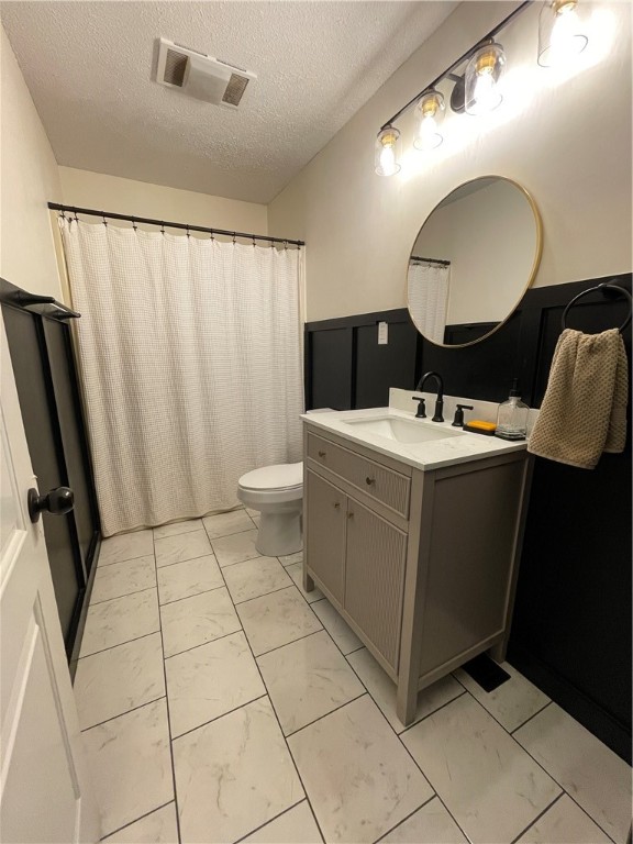 Mountain View Estates Unit II - Residential