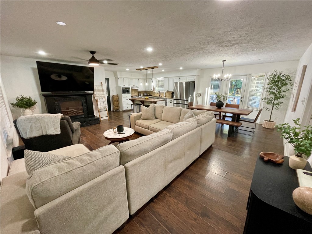 Mountain View Estates Unit II - Residential