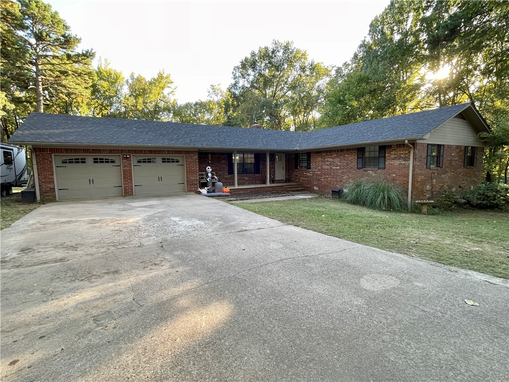Mountain View Estates Unit II - Residential