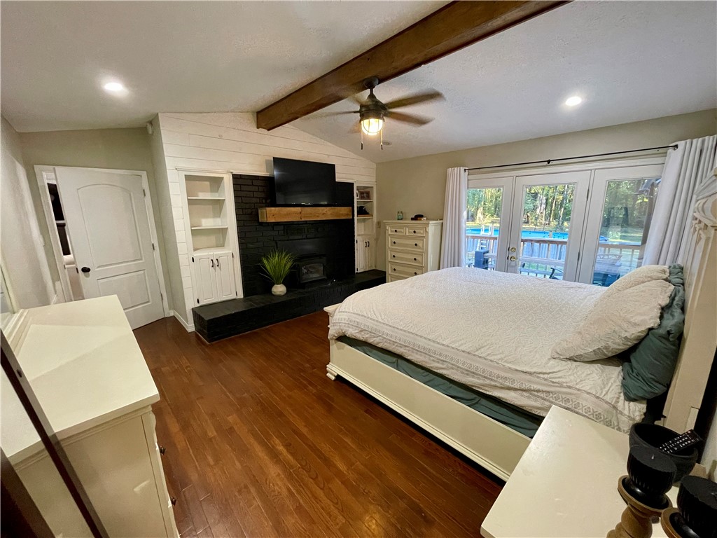 Mountain View Estates Unit II - Residential