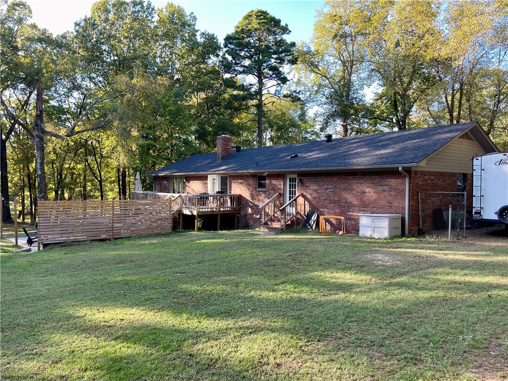 Mountain View Estates Unit II - Residential