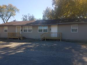 Other Subdivision - Residential Income