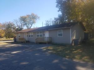 Other Subdivision - Residential Income