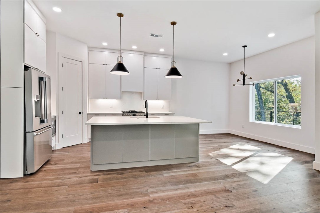Dogwood Hills - Residential