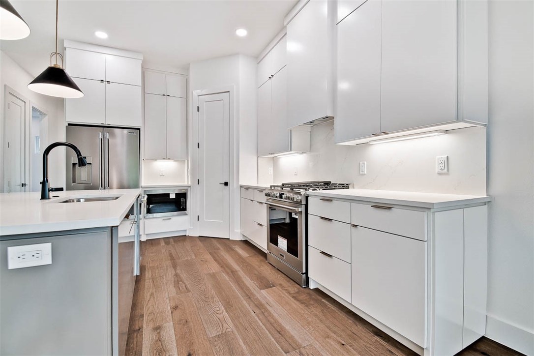 Dogwood Hills - Residential