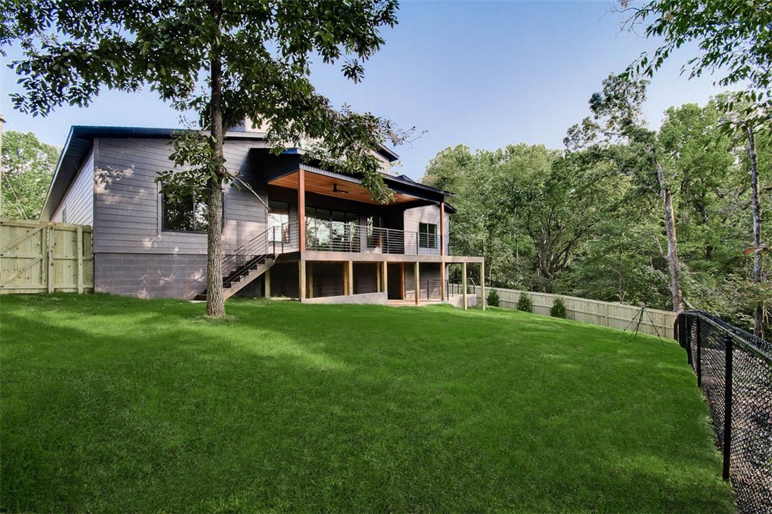 Dogwood Hills - Residential