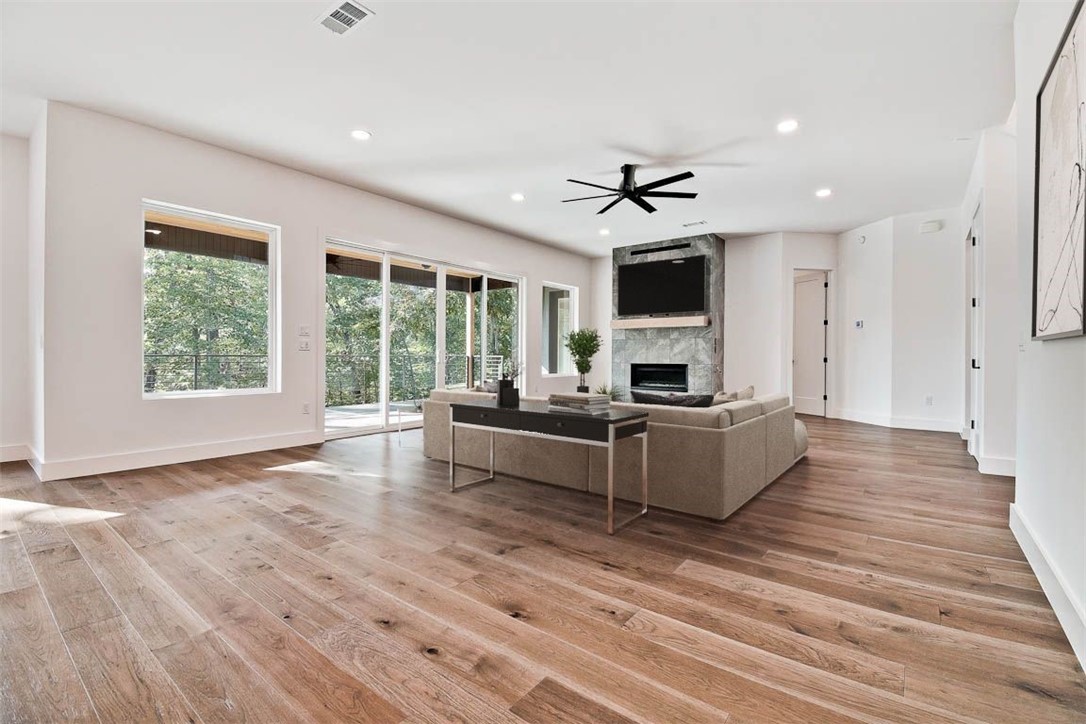 Dogwood Hills - Residential