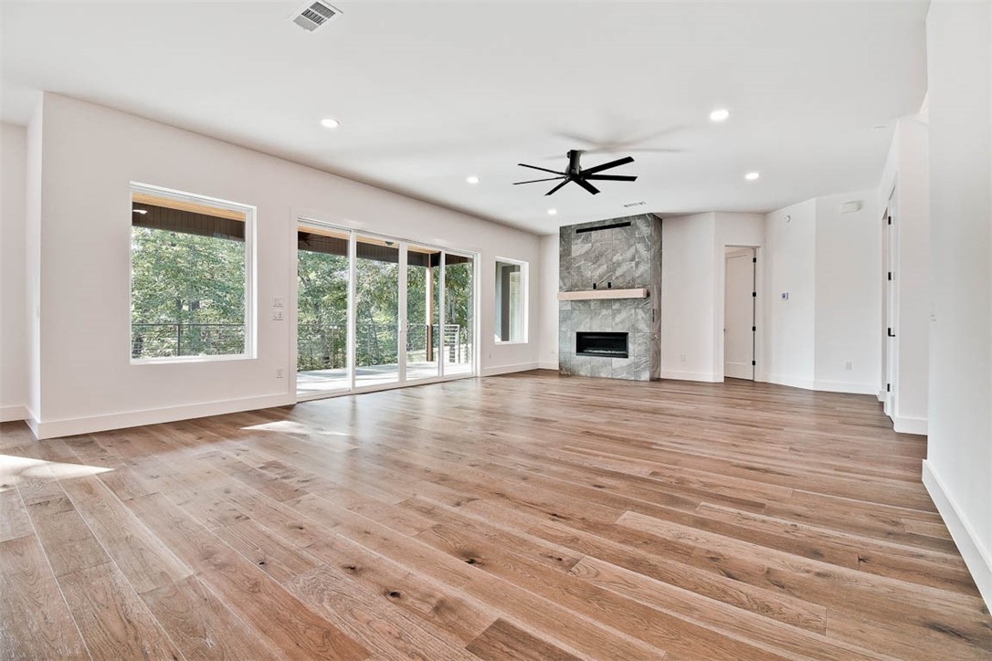 Dogwood Hills - Residential