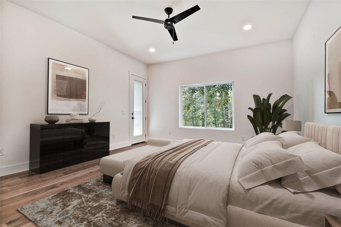 Dogwood Hills - Residential